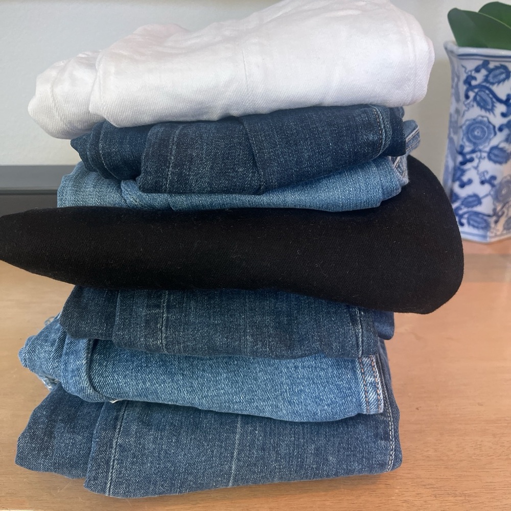 MYSTERY BOX JEAN EDITION